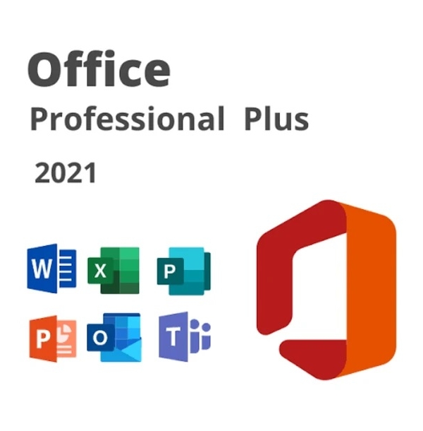 Microsoft Office 2021 for Windows PC